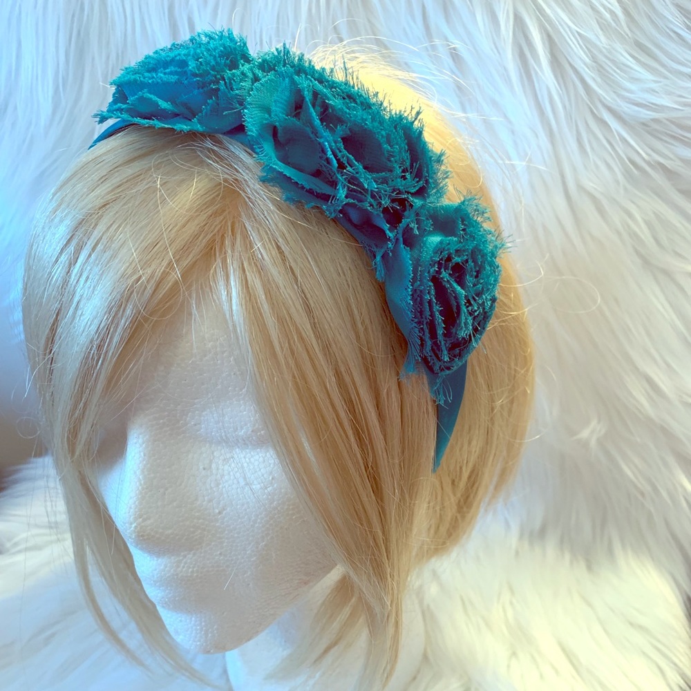 Headband - Picture 1 of 4
